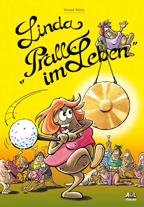 Linda Prall im Leben