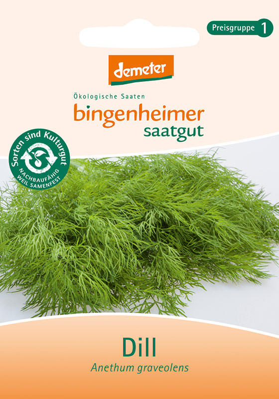 Dill