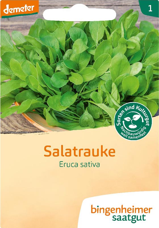 Salatrauke