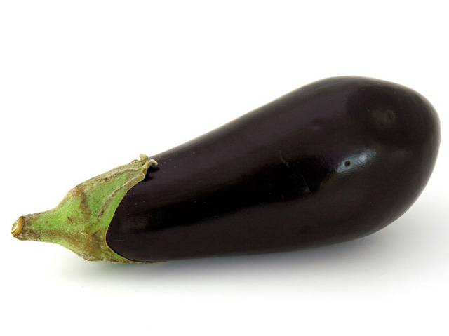 Aubergine Bio