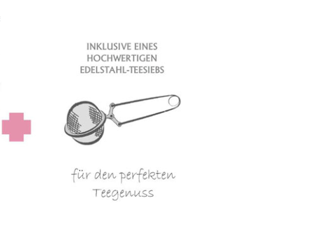 Teeset Helmsgard Fröhliche Weihnachten