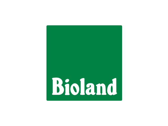 Bioland Logo