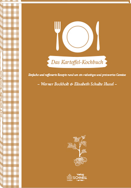 Das Kartoffel-Kochbuch