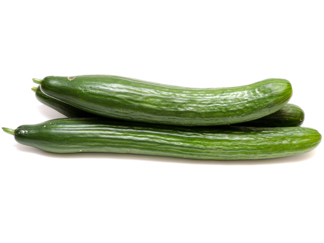Salatgurke