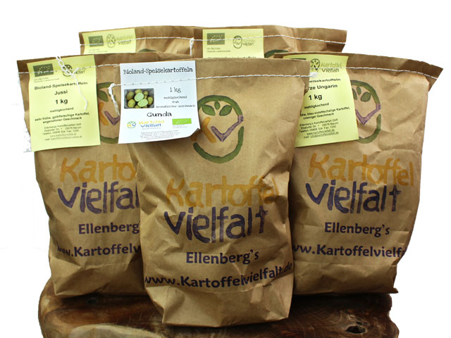 Aktionspaket Püreekartoffeln