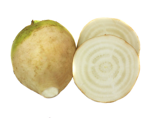 Weiße Bete Bio