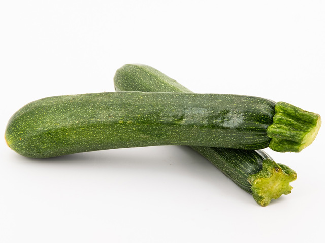 Zucchini bio