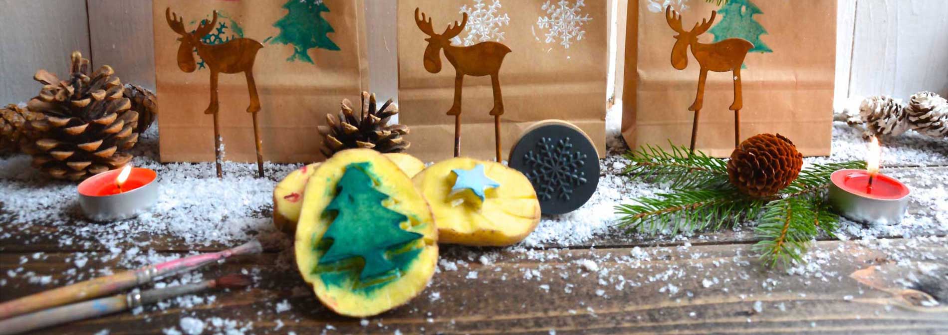 Weihnachtsurlaub 2025