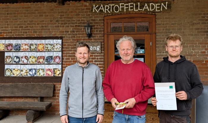 35 Jahre Bioland